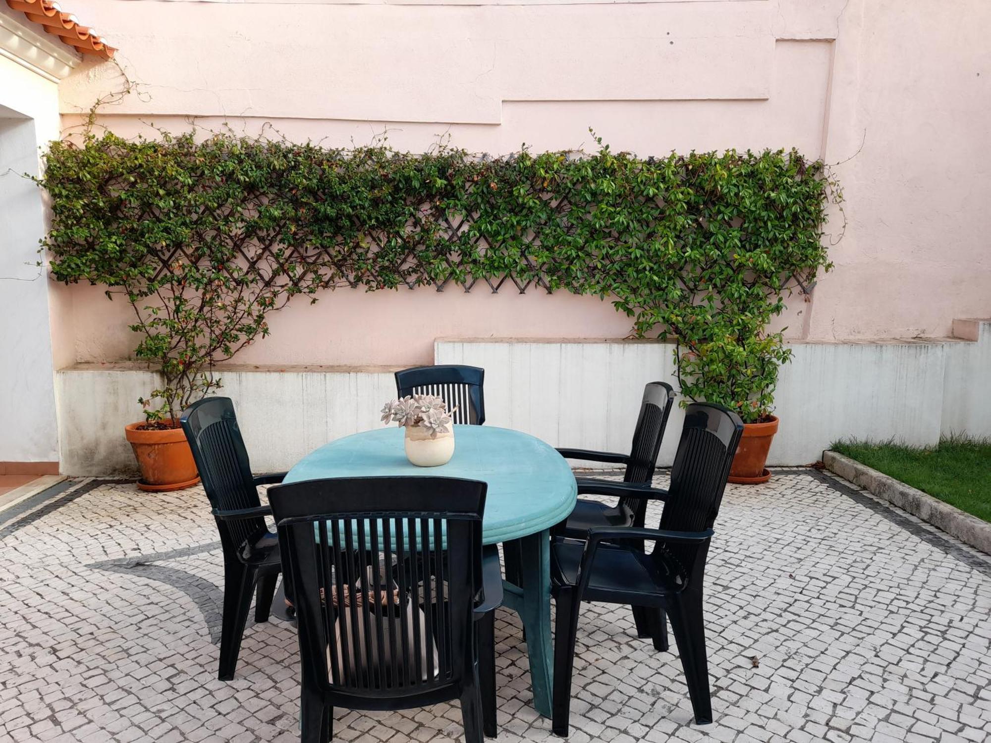 A Casa Da Avo Ana Villa Arneiro das Milharicas Exterior photo