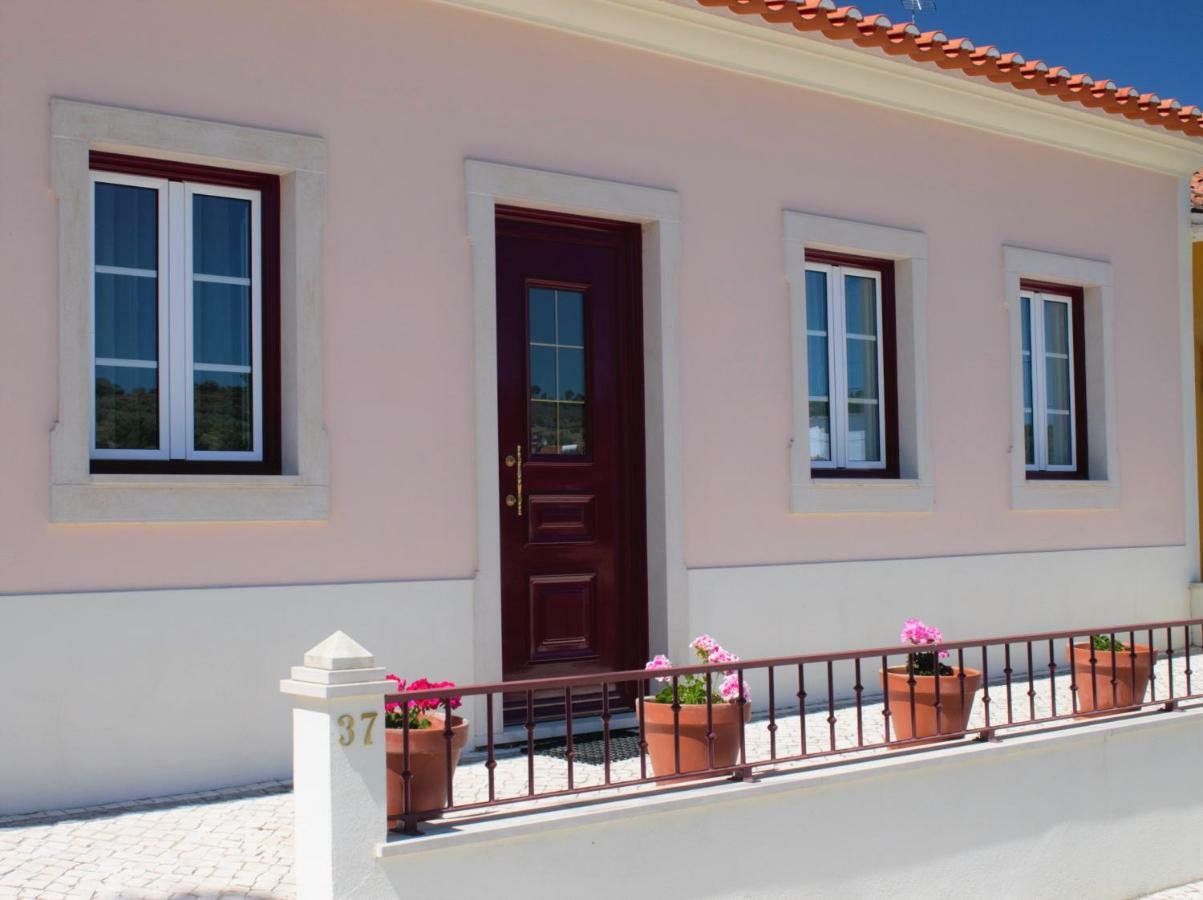 A Casa Da Avo Ana Villa Arneiro das Milharicas Exterior photo